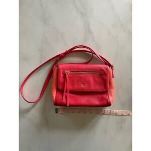 Kate Spade Leather Crossbody